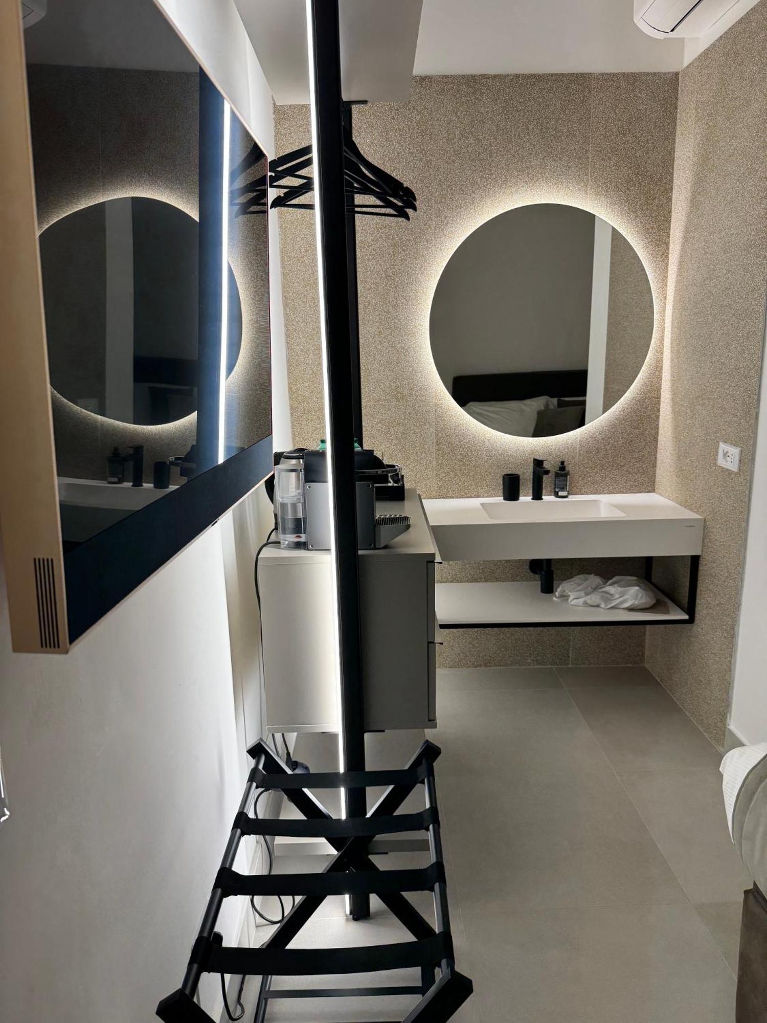Cicerone'S Luxury Suites Рим Экстерьер фото