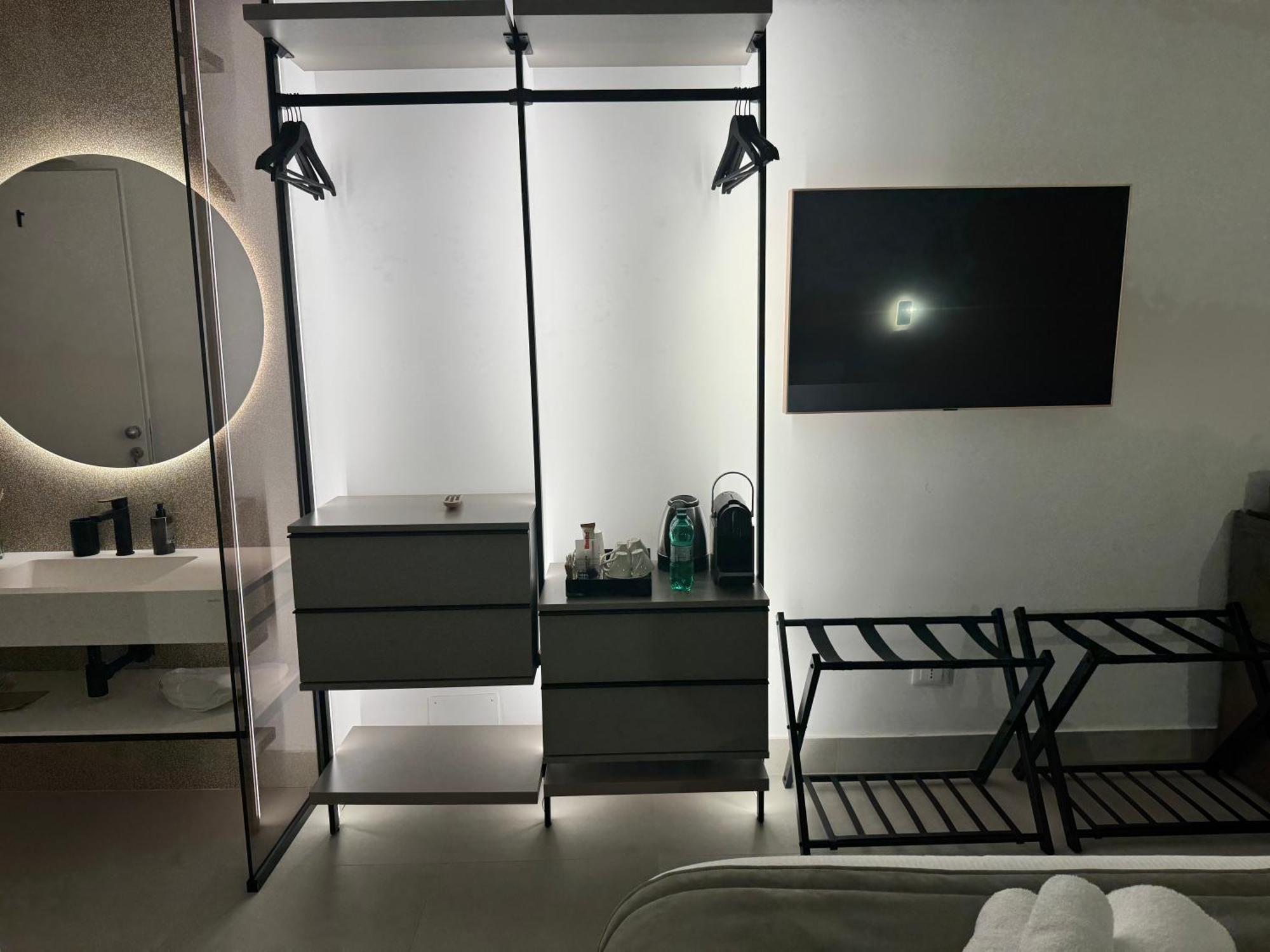 Cicerone'S Luxury Suites Рим Экстерьер фото