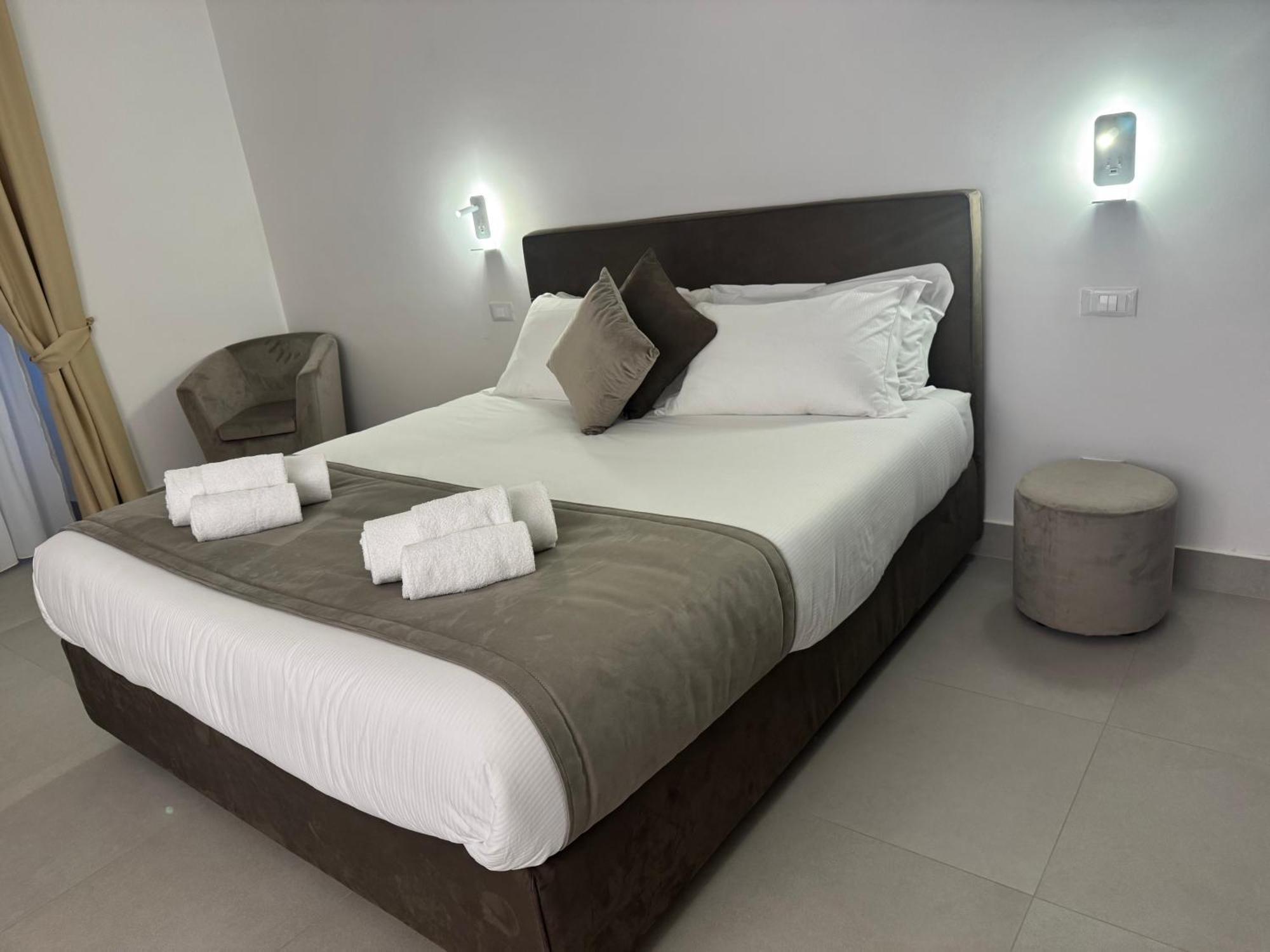 Cicerone'S Luxury Suites Рим Экстерьер фото