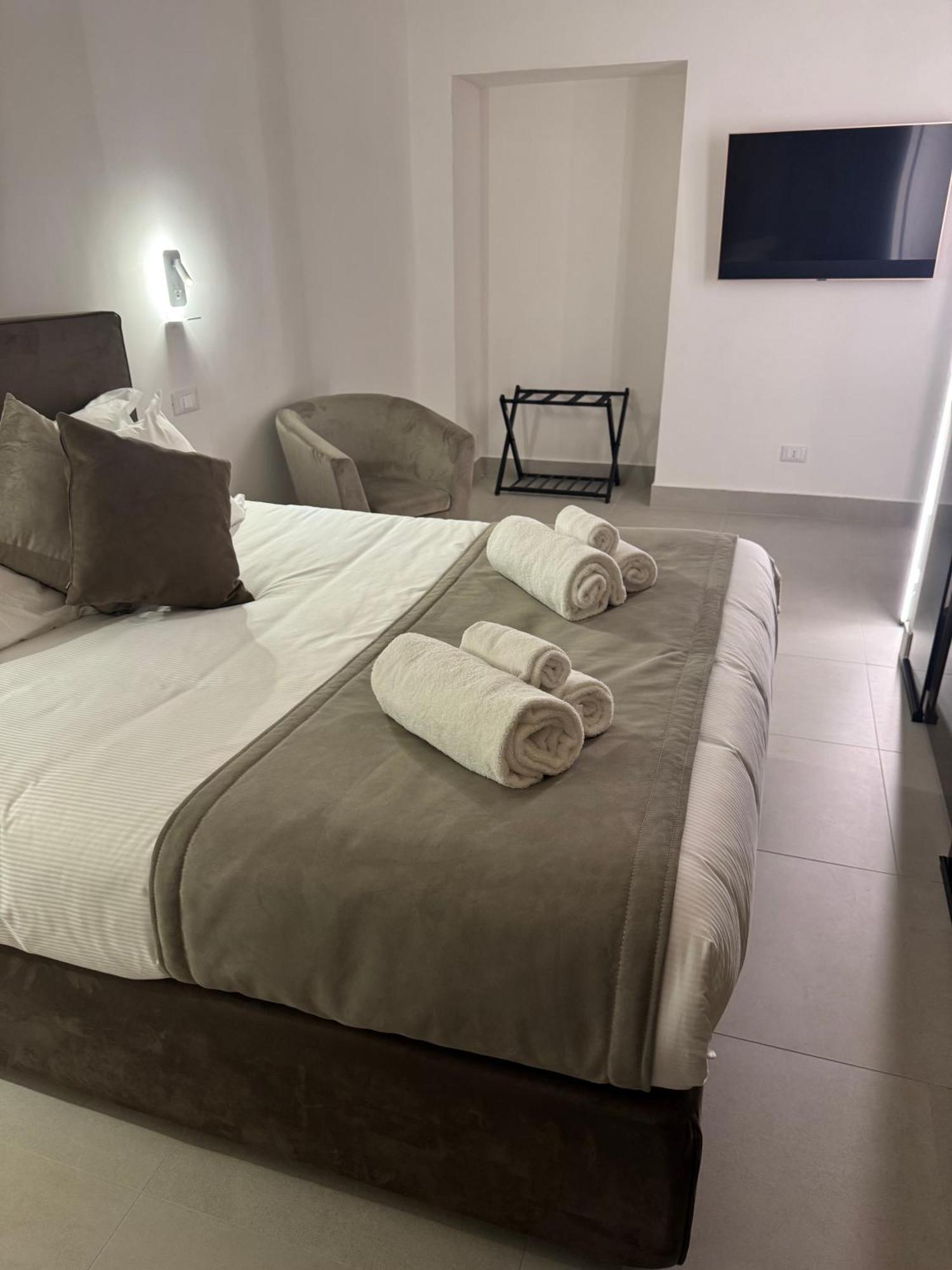 Cicerone'S Luxury Suites Рим Экстерьер фото