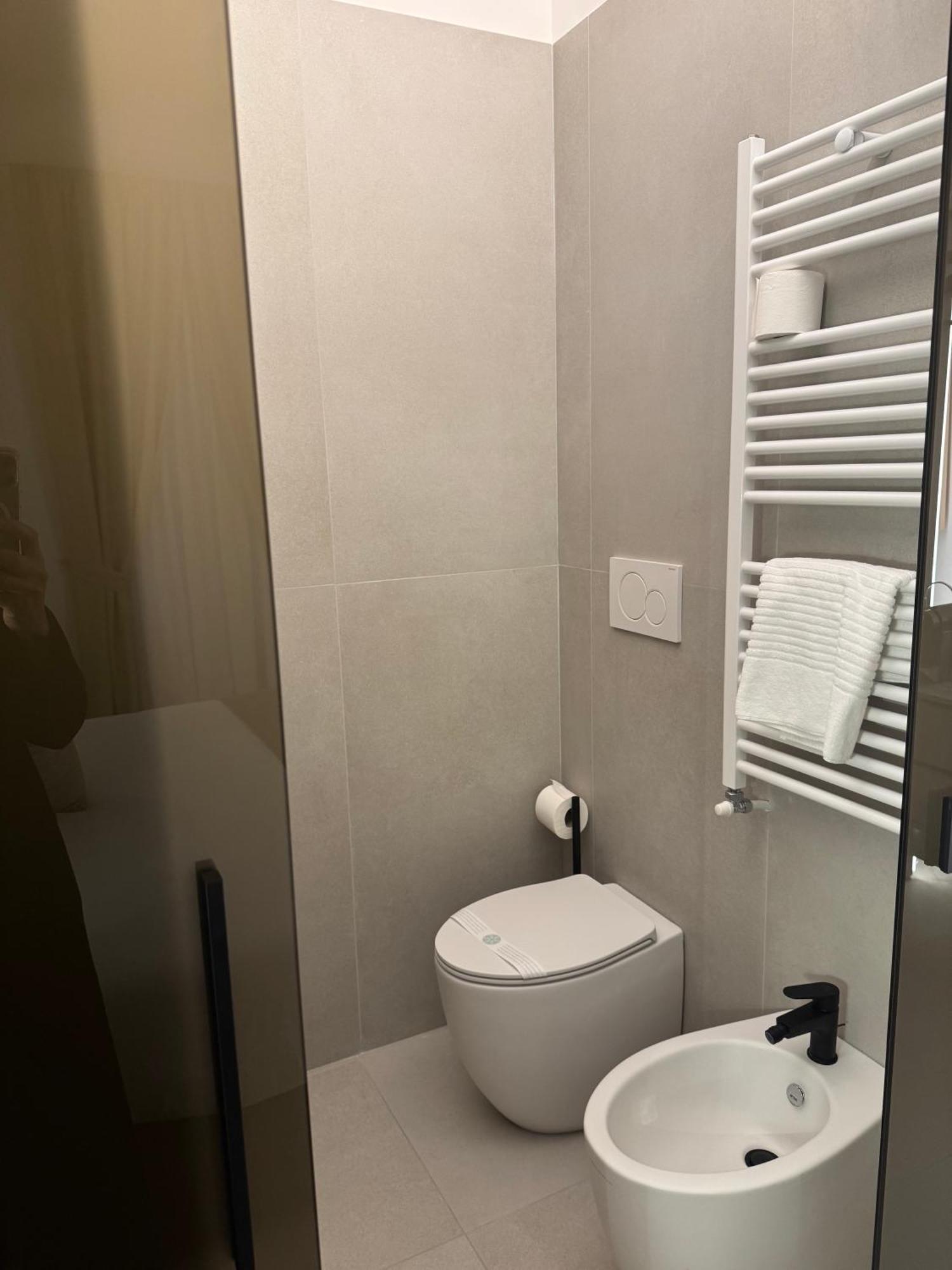Cicerone'S Luxury Suites Рим Экстерьер фото