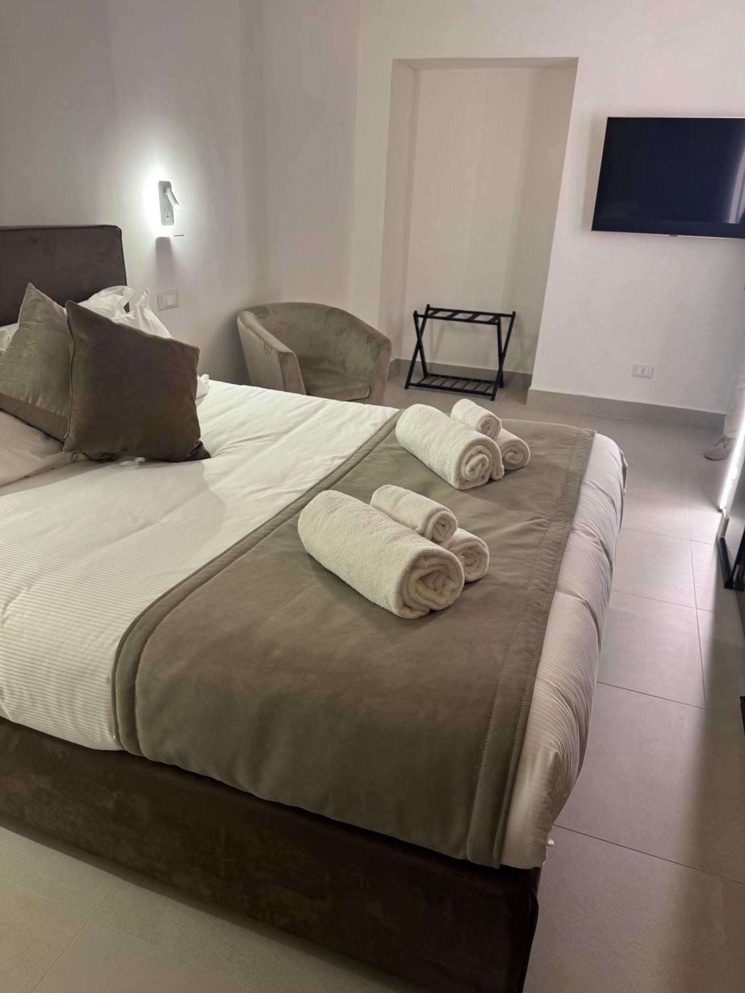 Cicerone'S Luxury Suites Рим Экстерьер фото